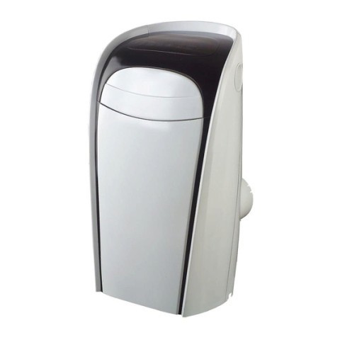 Air climatiser portatif avec 2tc no tuya
