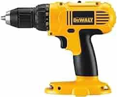 Drill bdewalt cordless driver drill