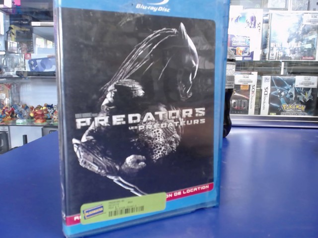 Predators