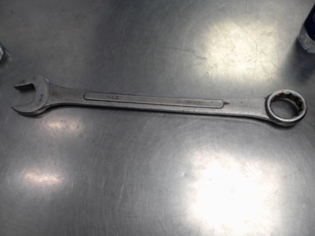 Combination wrench 1-1/2