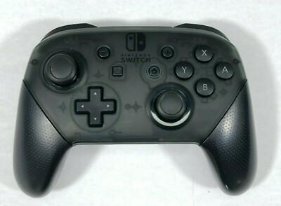 Manette nintendo switch noir wireless