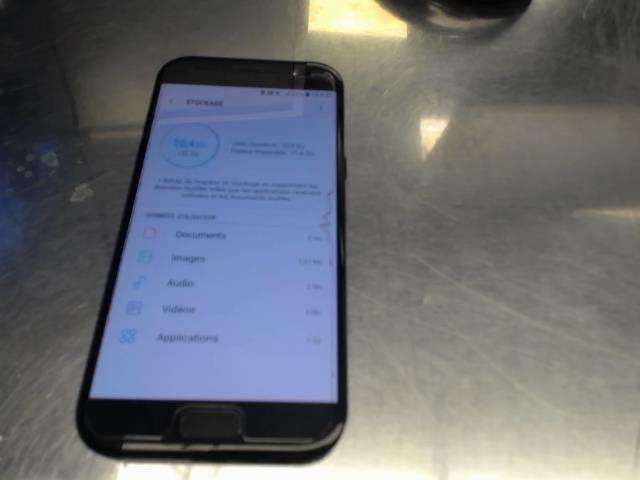 Galaxy a5 (2017) 32gb