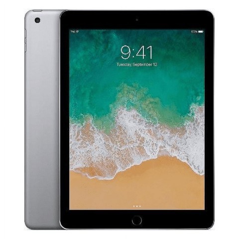 Ipad 6e gen 32gb gris