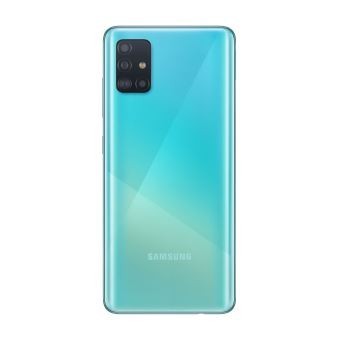 Galaxy a51 turquoise