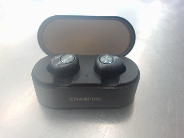 Ecouteurs bluetooth enacvfire