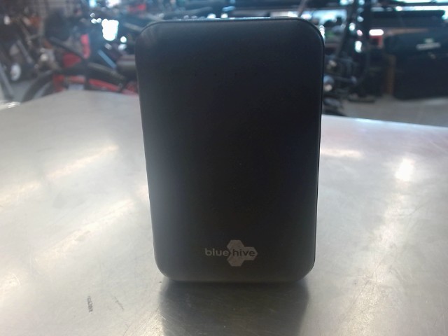 Chargeur portatif blue hive 1000mah