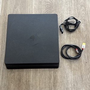 Console ps4+ cable