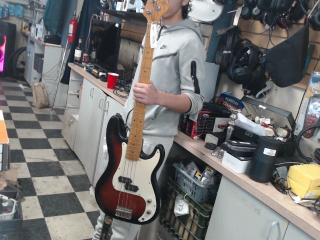 Bass