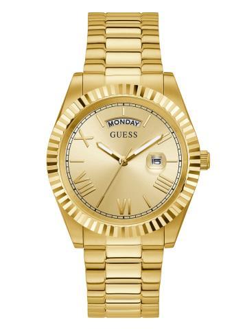 Guess couleur or