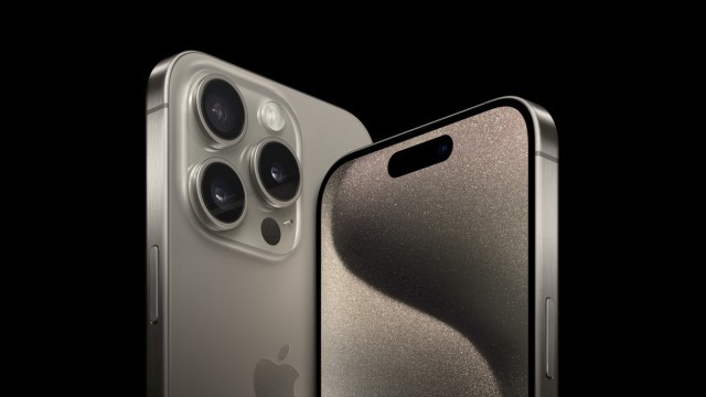 Iphone 15 promax