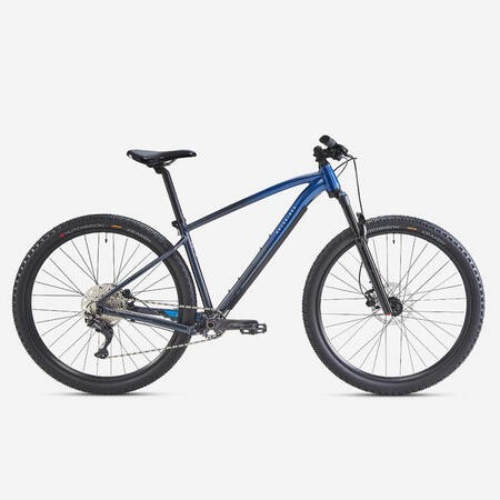 Velo de montagne bleu 29po