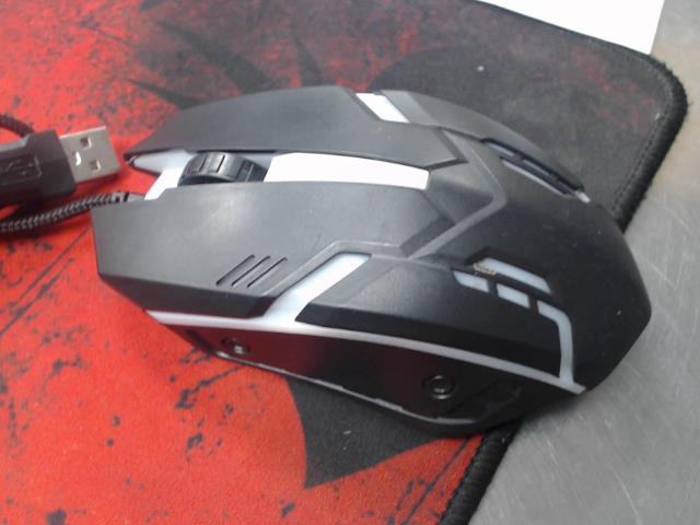 Souris gaming