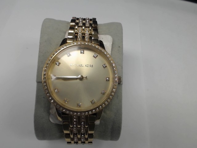 Montre mikael kors melissa