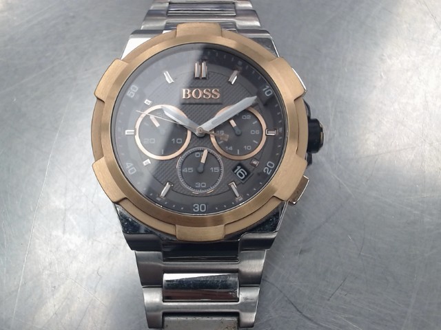 Montre stainless