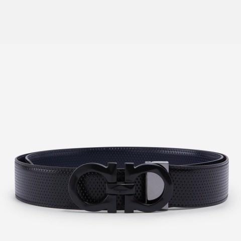 Ceinture salvatore ferregamo reverse 46