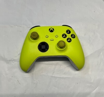 Xbox wireless controller