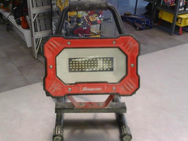Worklight 2700 lumens
