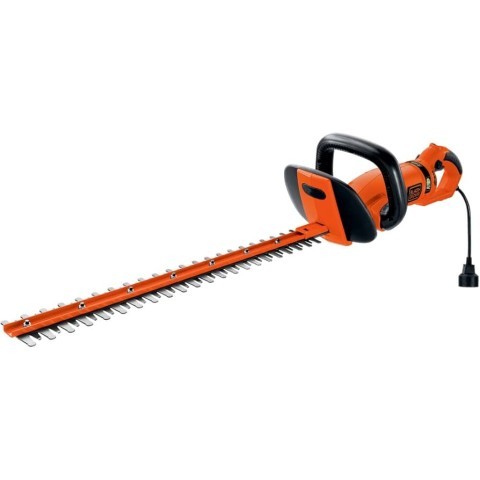 Hedge trimmer
