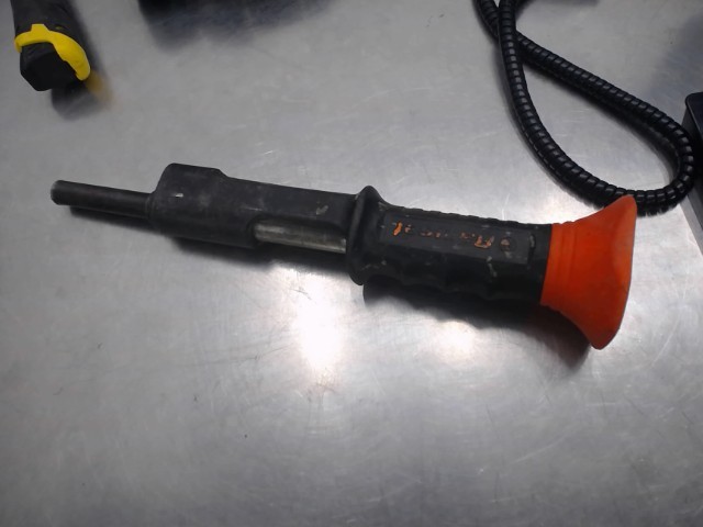 Ramset hammer tool