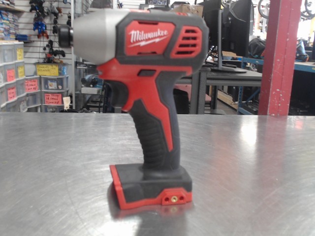 Impact 18v no batt/chrg
