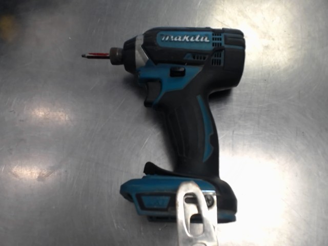 Impact makita
