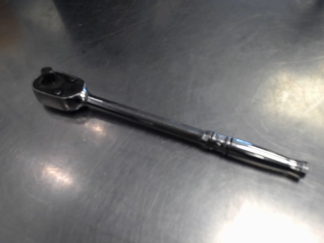 1/4 ratchet