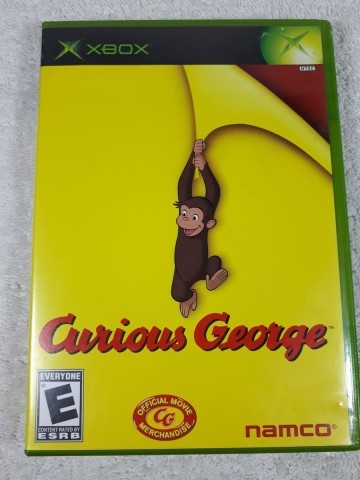 Curious george