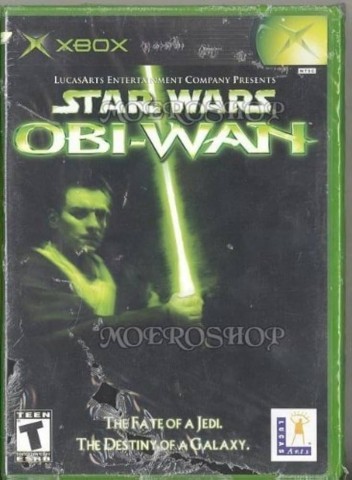 Star wars obi-wan