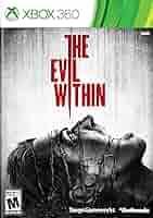 The evil within