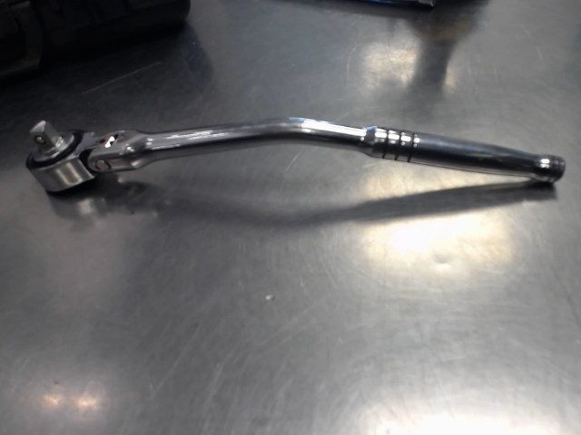 Ratchet maximum
