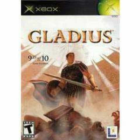 Gladius