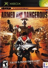 Armed and dangerous