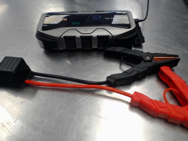 Jump starter 6000a 27000 mah