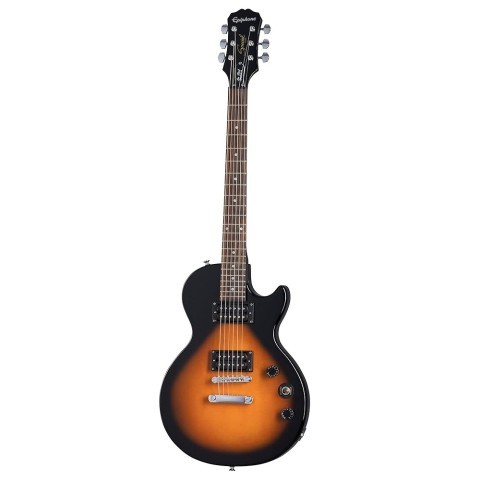 Tobacco burst guitar elec (achet ici)