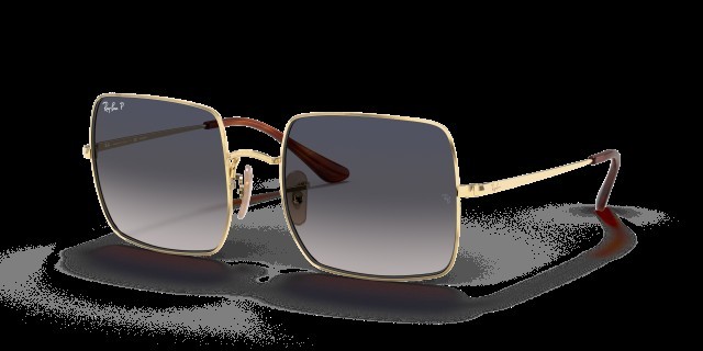 Lunette soleil+etuis