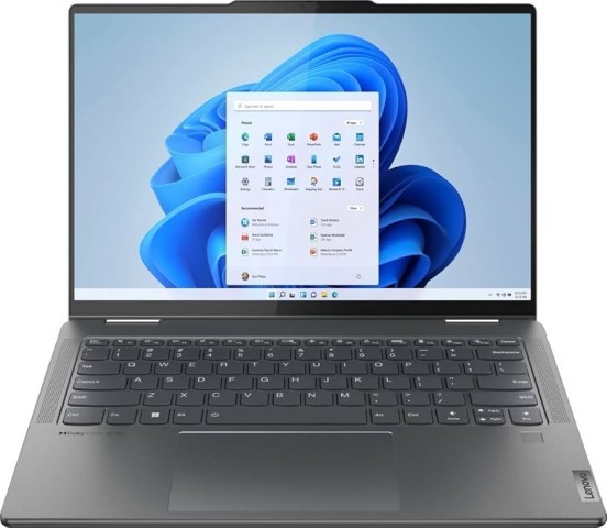 Lenovo yoga 7