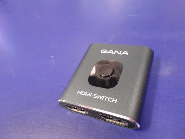 Hdmi switch
