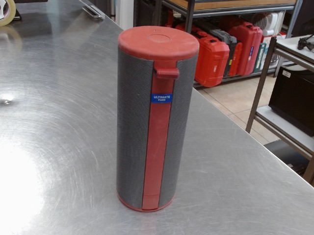 Speaker bluetooth ultimate fars