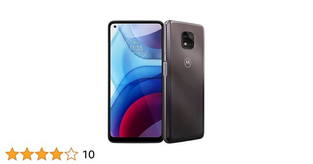 Moto g power 2021 xt2117-4 mdp:1234