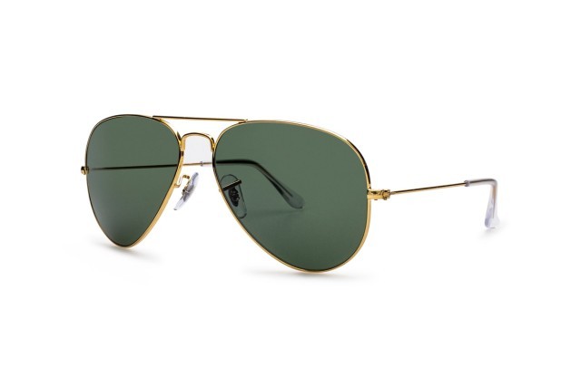 Lunette rayban en boite look new