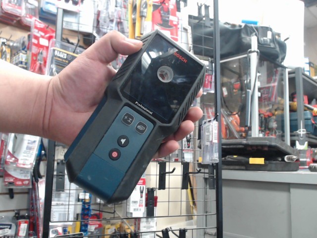 Scanner bosch