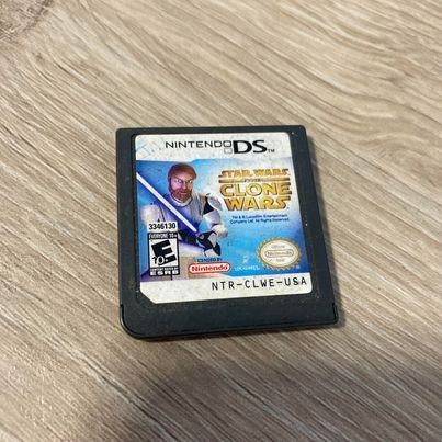Star wars the clone wars