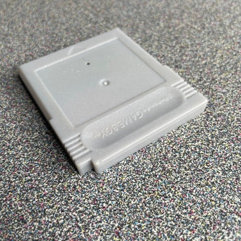 Pokemon silver