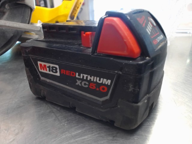 Batterie 5ah nd