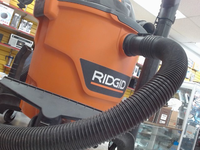Aspirateur