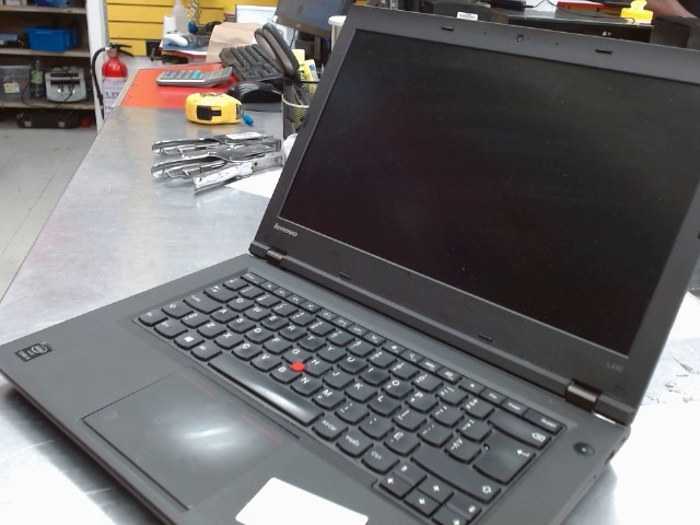 Lapton i5 4th gen 8gbram 500gb