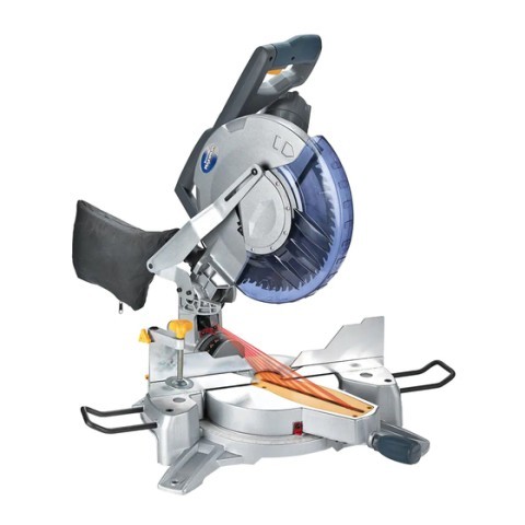 Miter saw mastercraft