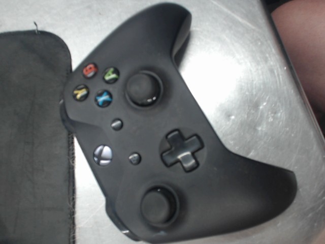Manette de xbox one