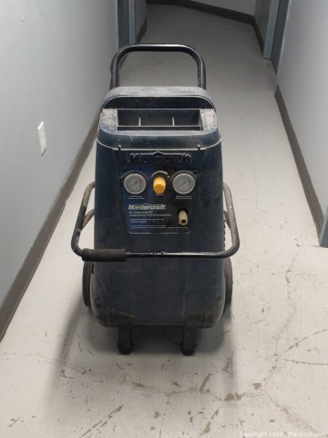 Compresseur 5gal