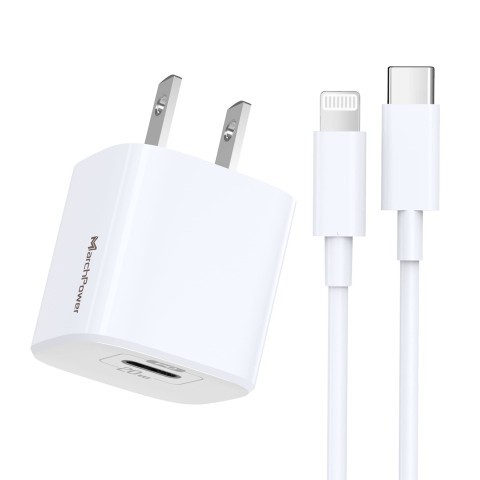 Fast chargeur
